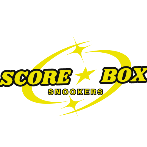 Score Box Logo